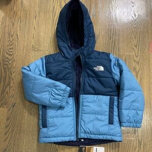 The North Face kids Jacket